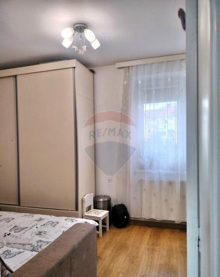 Apartament zona centrala Medias - 16