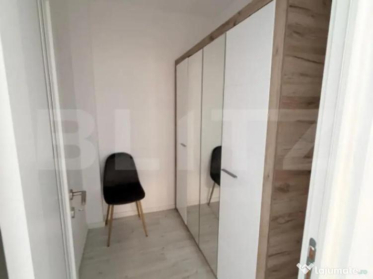 2 camere, etaj intermediar, garaj, Beta Residence - 7