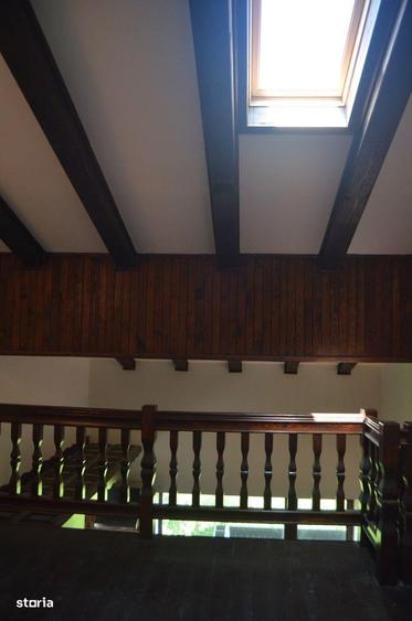 Apartament cu 3 camere, balcon ?i gradina ,Cioplea - 7