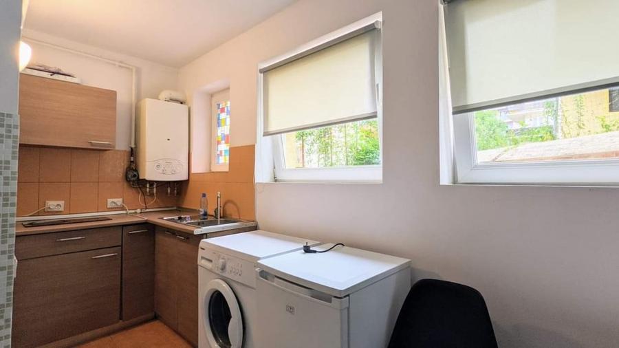 Garsoniera micuta situata in Cartierul Buna Ziua, aproape de statie - 5