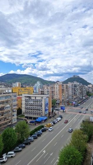 Apartament modern 1 camera zona Decebal - 17