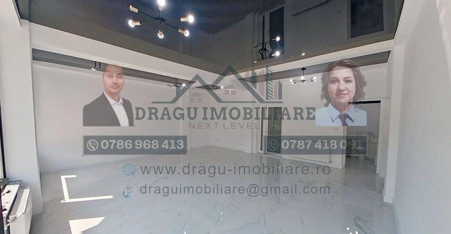 Spatiu comercial 55 mp/Tecuci / PROMOTIE BLACK FRIDAY - P... - 9