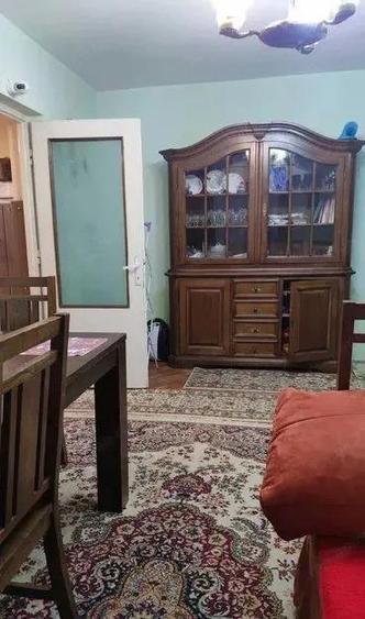 Cornisa - Inchiriere ap. 3 camere + garaj - Str. Mihai Viteazul - 1