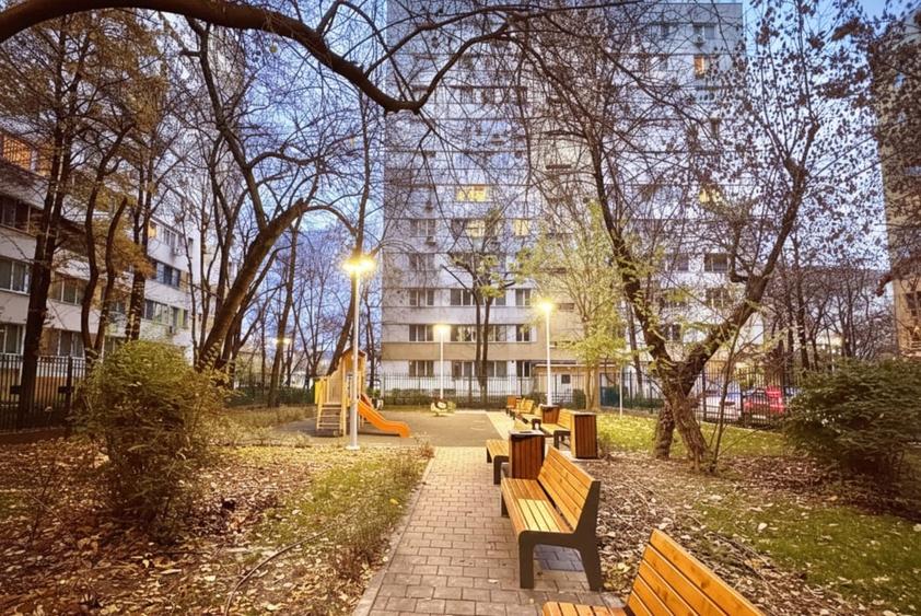 2 camere metrou Obor - posibilitate montare centrala - 3