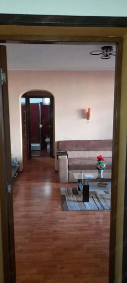 Apartament 2 camere Cugir ultracentral mobilat liber - 3