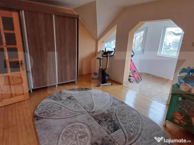 Casa de inchiriat, zona Centura, 1200mp - 9