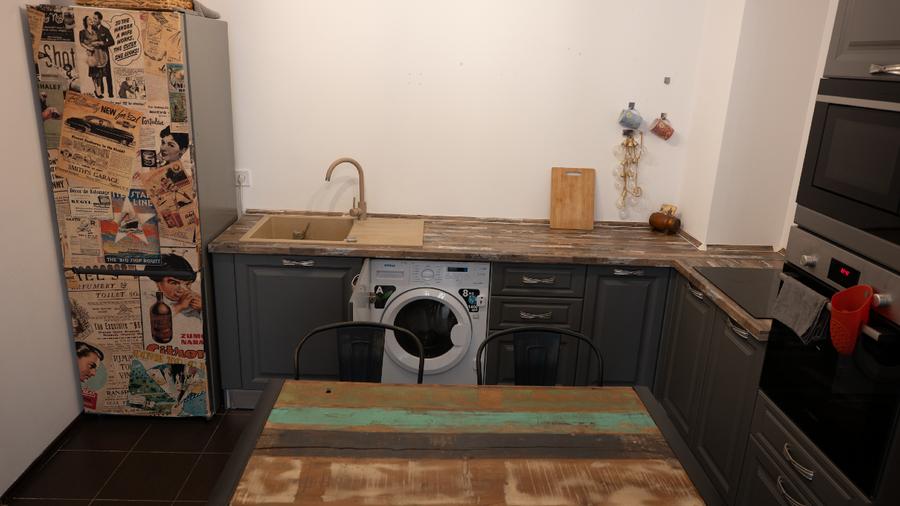 Apartament lângă pădure, într-una dintre cele mai frumoase zone din Brașov - 9