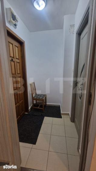 Inchiriere garsoniera 30mp mobilata , Zona Noua - 4