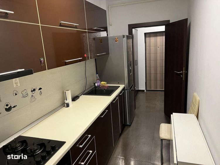 Garsoniera cu centrala termica - 3