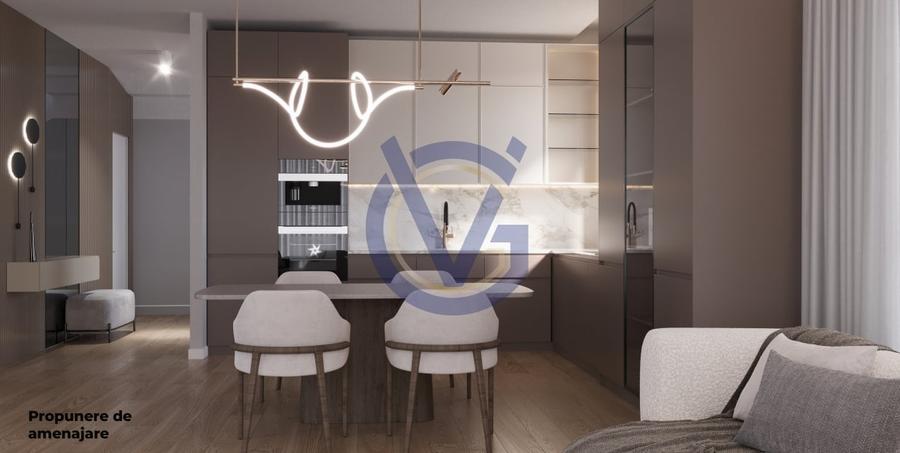 Imagineaza-ti noua ta viata in vila editie limitata, langa Paradisul Verde! - 9