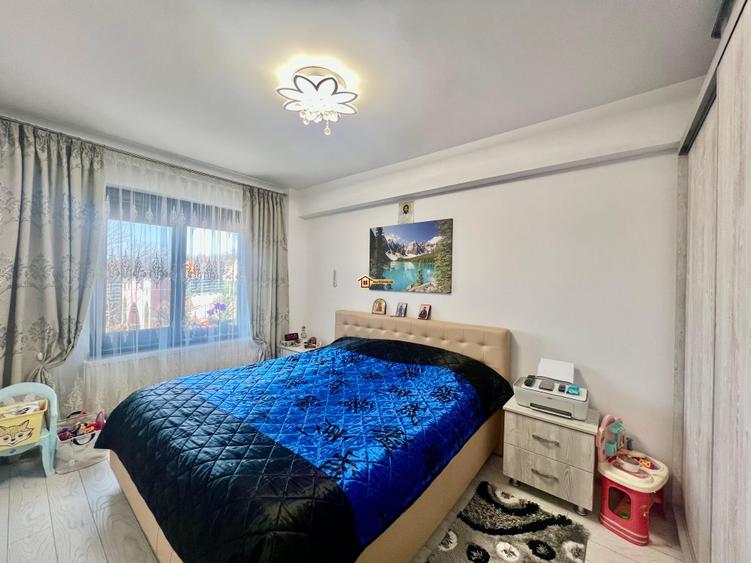 Apartament 2 camere Valea Lupului - 1