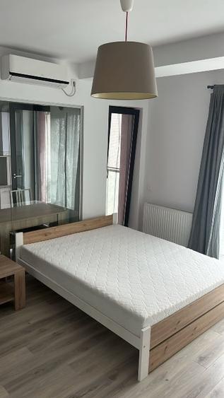 Garsonieră modernă de vânzare – Lângă Ștrandul Ciurel, gata de mutare! - 1