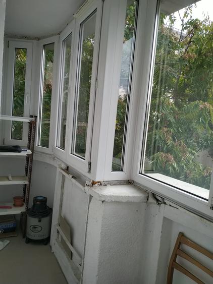 Vitan, garsoniera, 1 minut Mall Vitan, PET FRIENDLY, 42 mp, bloc reabilitat - 10