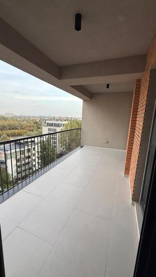 COMISION 0, Apartament 2 Camere, Northside Park (Băneasa – Sisești), - 15