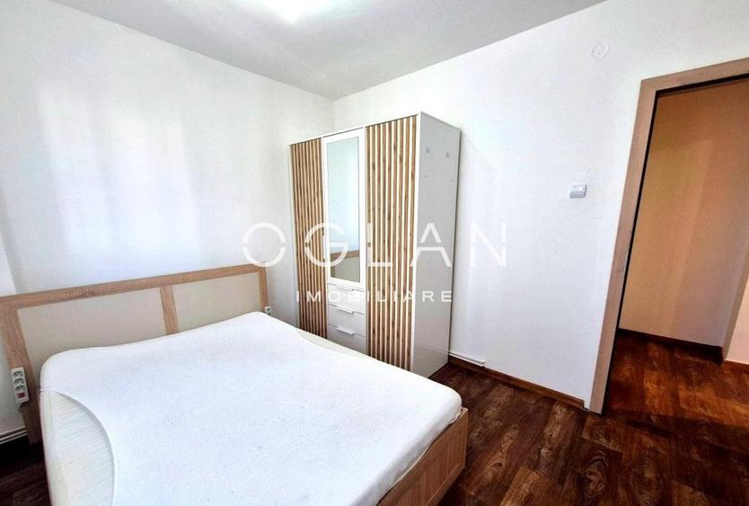 Apartament Valea Aurie, decomandat, et.4, lift nou - 7