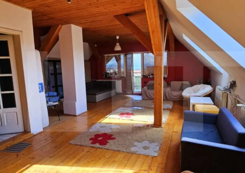 Casa, de vanzare, cu 6 camere, 300 mp, zona semicentrala - 3