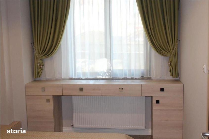 Apartament 2 camere de inchiriat, Moara de Foc - 5
