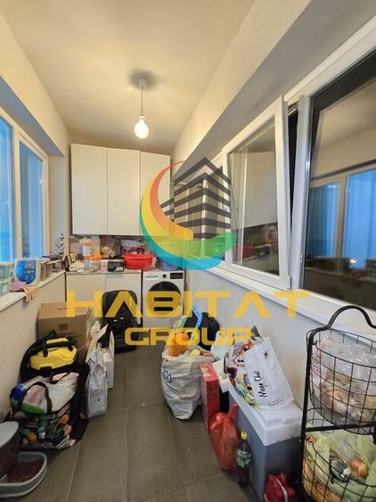 Apartament 4 camere etaj 1 an 2023 cu Mutare Rapida - 11