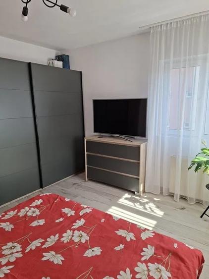 Apartament cu 2 camere, 53 mp, parcare, zona Eroilor - 7