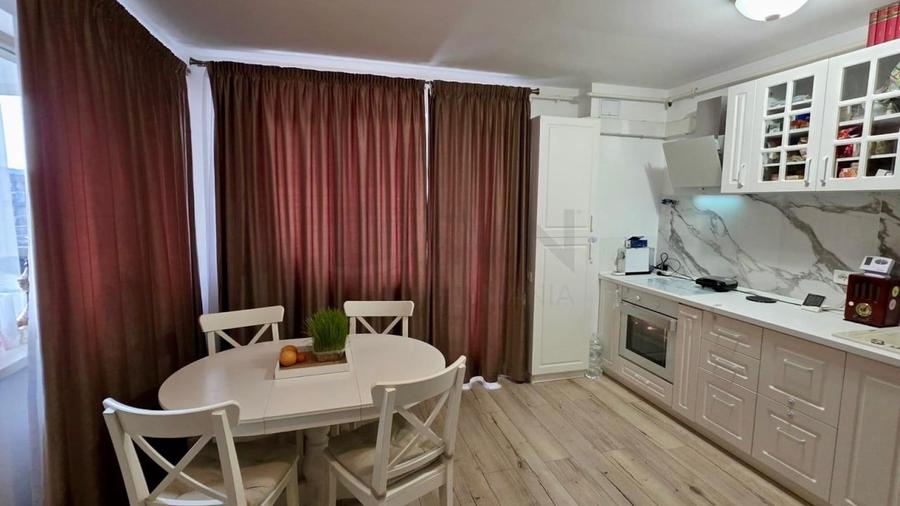 REA1026808 Veris Residence I 2 Camere I Terasa 56mp - 2