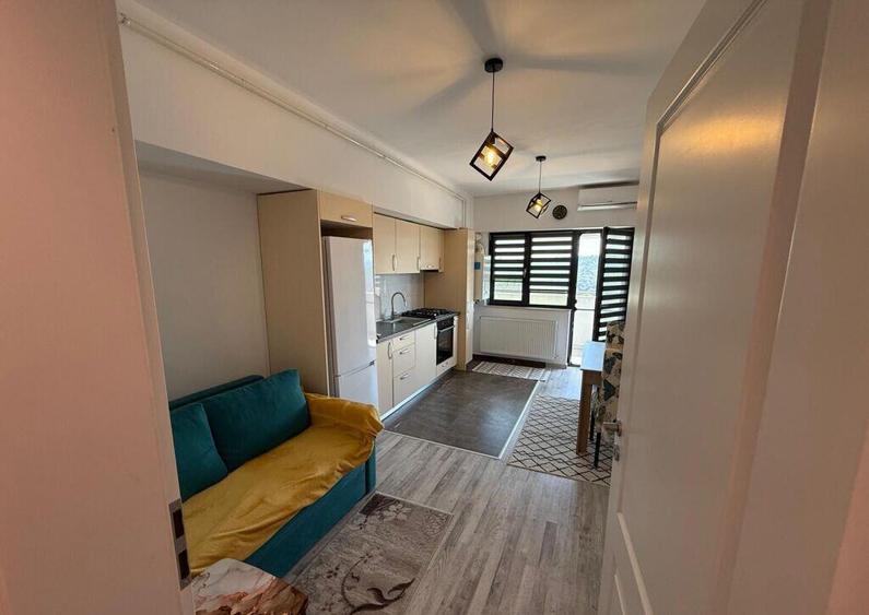 FUSION TOWERS, APARTAMENT CU 2 CAMERE, MUTARE IMEDIATA - 3