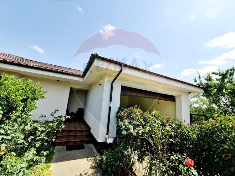 Casă / Vilă cu 4 camere de vânzare - 29