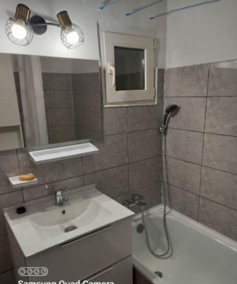 Apartament 3 camere/Grivita- vizavi de parcul Regina Maria - 10