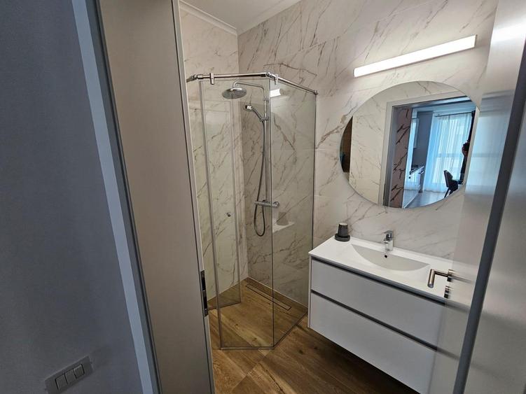 Apartament 3 camere AVIATORII RESIDENCE(Cambridge School) - 30