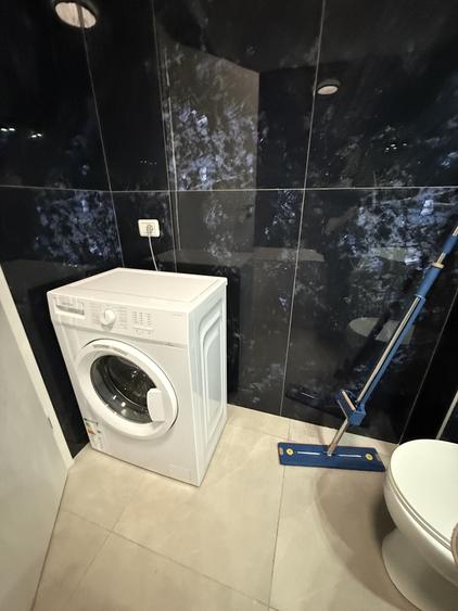 Militari Residence, prima inchiriere, bucatarie inchisa - 2