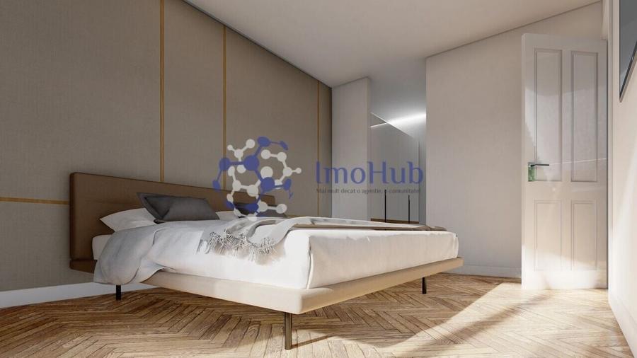 Bloc Nou - Apartament compartimentare inteligenta - 3