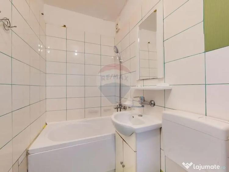 COMISION 0% | Apartament de vanzare | Zona Florilor | - 4