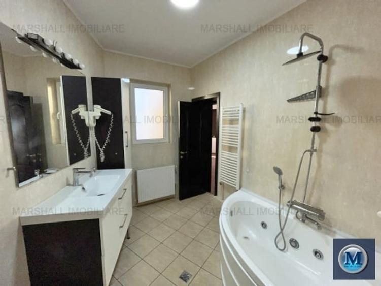 Vila cu 6 camere de vanzare, zona Democratiei, 193.23 mp #9950 - 16