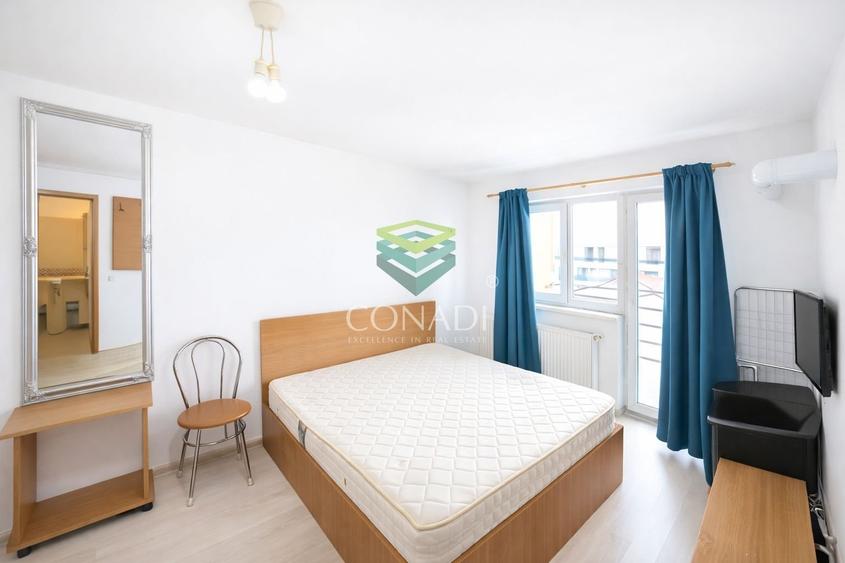 Garsoniera || Popesti Leordeni || Bloc Nou - 1