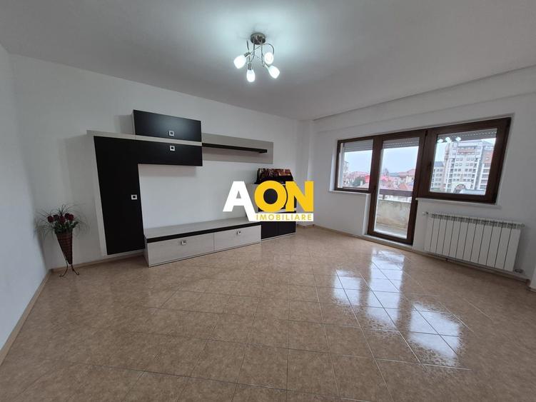 Apartament 2 Camere, Decomandat, 56 mp,  Et. 3, Zona Ultracentrala - 1