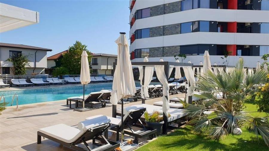 Apartament 2 camere de inchiriat, Pet Friendly - Zona Mamaia Nord - 14