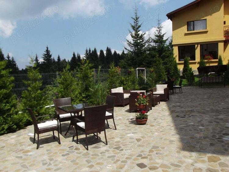 DE VANZARE- Hotel 3* (Predeal) - 2