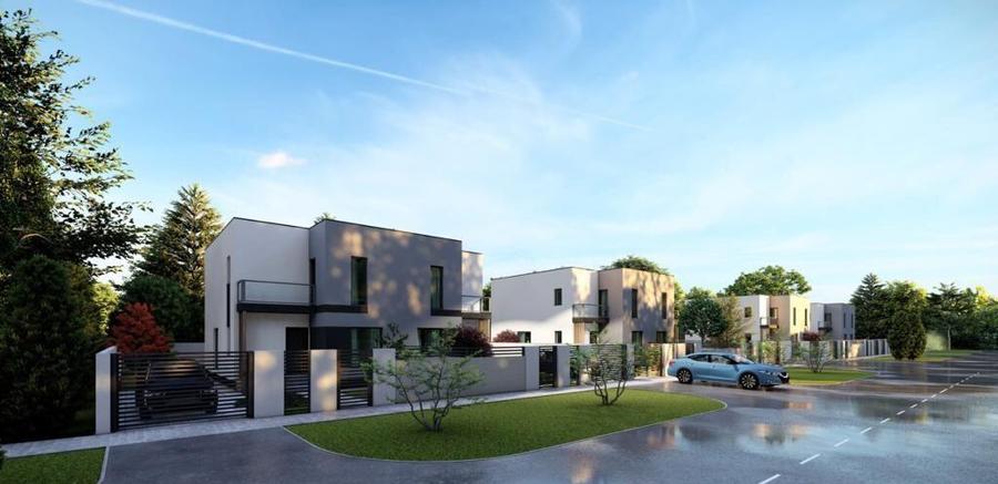 Duplex Sanandrei - 1