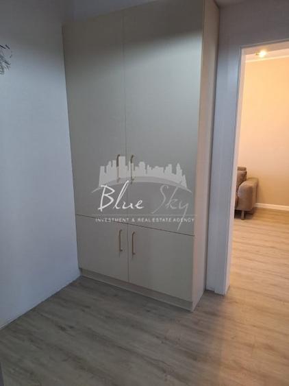 Apartament cu 3 camere in Centrul Vechi - 9
