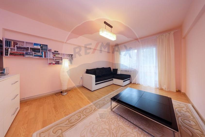 Apartament modern 2 camere -  pet friendly loc parcare - 11