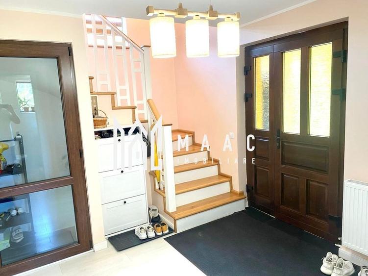 Casă individuală | 210 mp utili | Garaj & Demisol | Cisnădie - 7