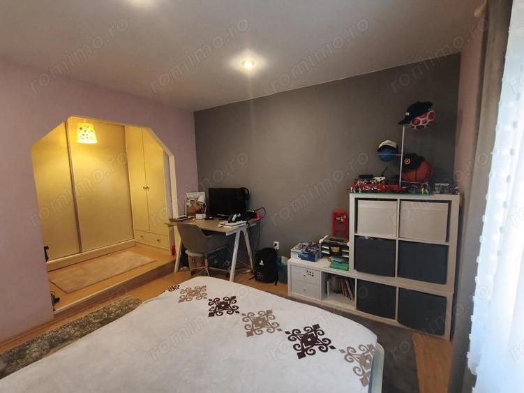 Proprietar vand apartament de lux 100mp zona Fagarasului - 6