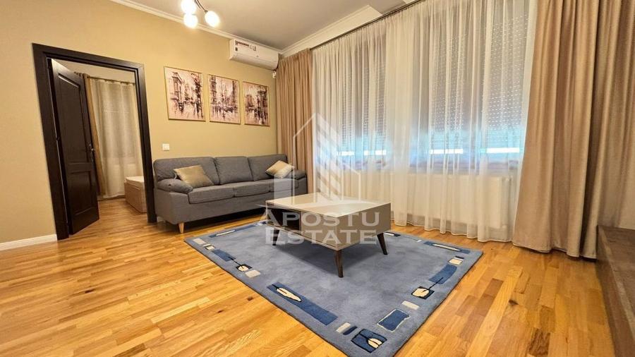 Penthouse cu 4 camere in zona Braytim, 2 terase, finisaje... - 1