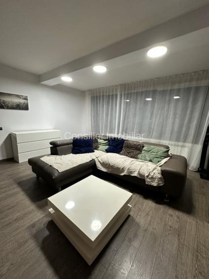 Apartament 2 camere | cartier Buna Ziua | 2 garaje+ gradina