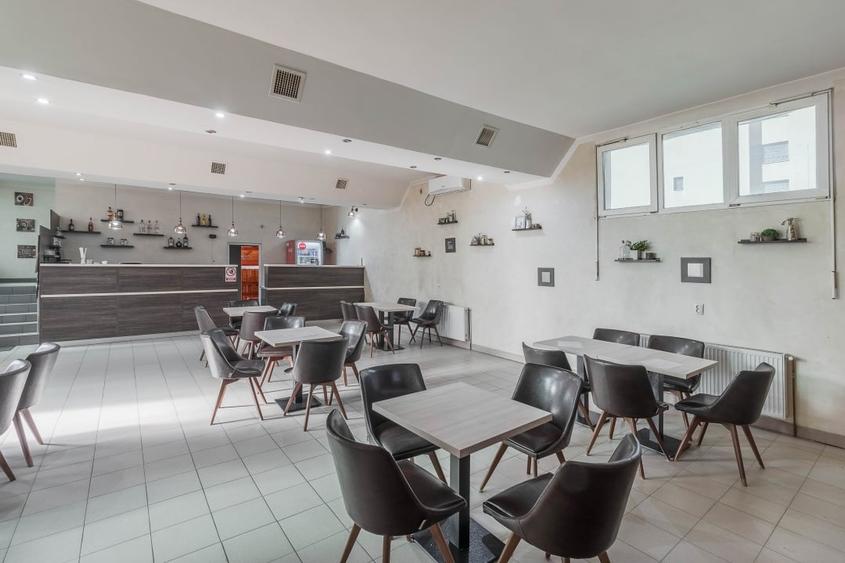 Spatiu comercial, zona centrala Alesd, judetul Bihor - 10