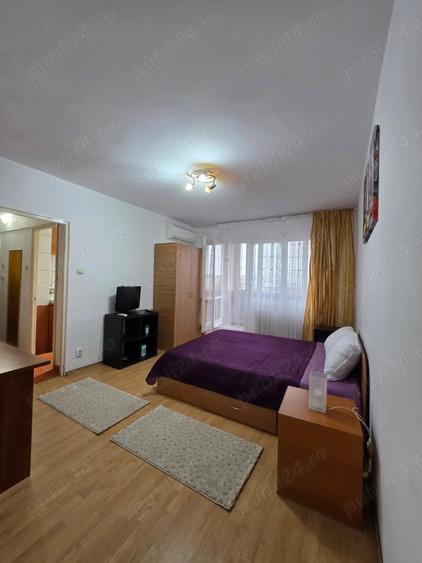 Inchiriez garsoniera mobilata Dristor, metrou, ParkLake - 6