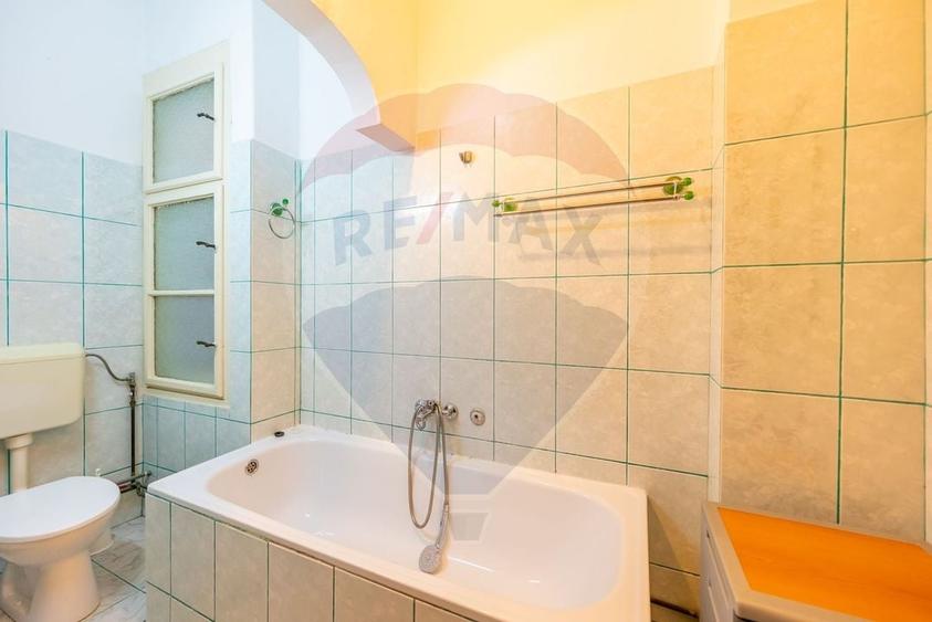 Apartament in zona ultracentrala - 9