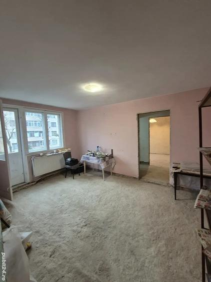 Vand apartament 2 camere neamenajat - 2