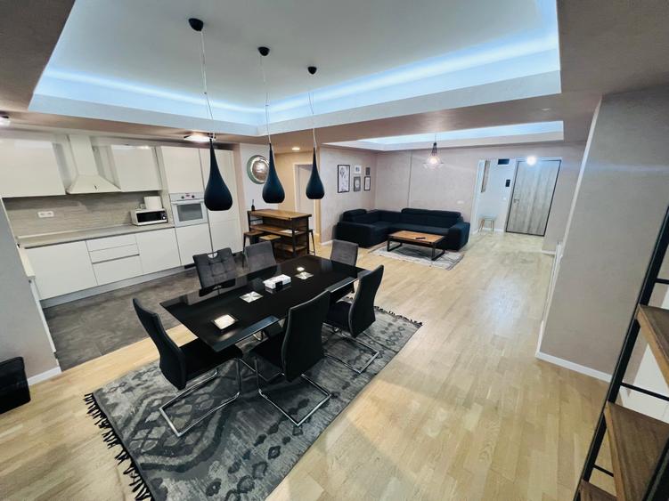 Vanzare Apartament Modern 4 Camere Iancu Nicolae - 1