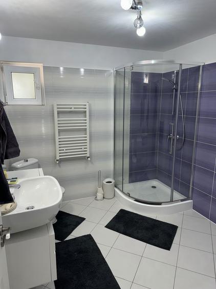 Inchiriez apartament ultracentral zona Eker - 4