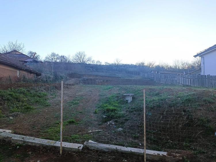 Vand teren intravilan in Podari - 4